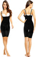 GUAINA MODELLANTE BUSTINO STRINGI VITA CORSETTO COLORE NERO - 3 TAGLIE TG. Moda/Donna/Abbigliamento/Abbigliamento da notte lingerie e intimo/Lingerie & Intimo/Intimo modellante/Guaine contenitive cosce Trade Shop italia - Napoli, Commerciovirtuoso.it