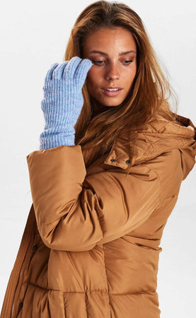 Guanti Donna Numph Nufillina Gloves Moda/Donna/Accessori/Guanti e manopole Snotshop - Roma, Commerciovirtuoso.it