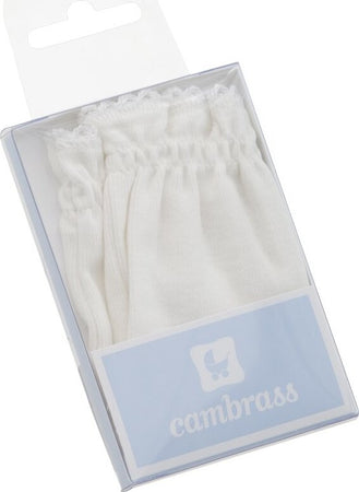 Guanti per Neonato Liso Beige Moda/Prima infanzia/Abbigliamento/Accessori per bambino/Guanti e manopole La Casa Del Bebè - Napoli, Commerciovirtuoso.it