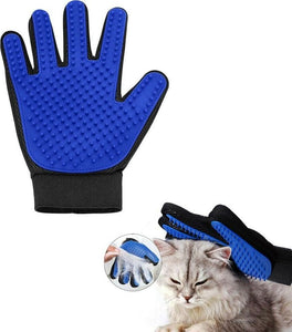 Guanto-Elimina-Peli-Cane-Gatto-.-Massaggia-Spazzola-Pettina-Pelo-Animali-Each