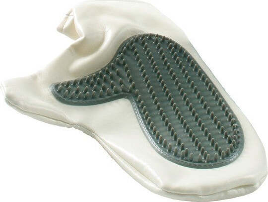 Guanto Spazzola Sciogli Nodi Per Lucidante Pelo Cani E Gatti Striglia Nodini Prodotti per animali domestici/Cani/Accessori per toilette/Spazzole Trade Shop italia - Napoli, Commerciovirtuoso.it