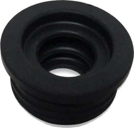 GUARNIZIONE-A-MORSETTO-IN-GOMMA-PER-CURVA-SCARICO-Ø32MM---COLORE-NERO
