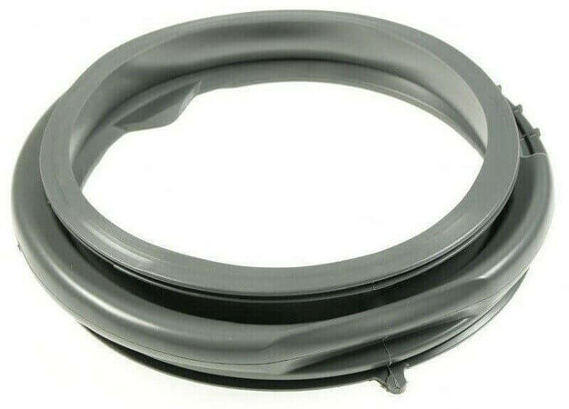 Guarnizione Ariston Oblò Wm D340 Evo Jade Gray Lavatrice C00542970