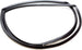GUARNIZIONE FORNO SMEG PORTA 4 LUNETTE 2 GANCI -1812 MM - 754131959 Casa e cucina/Grandi elettrodomestici/Accessori e parti di ricambio/Ricambi e accessori per forni/Guarnizioni di ricambio per forni Rossi Ricambi - Venetico Marina, Commerciovirtuoso.it