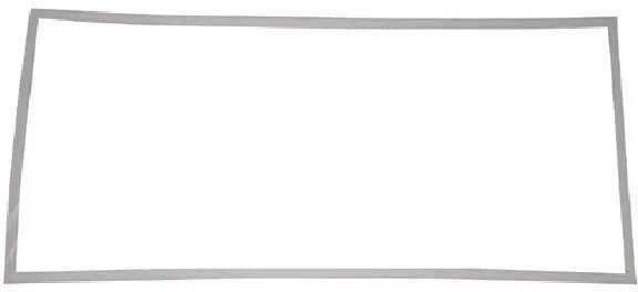 Guarnizione Ignis Magnetica Porta Freezer Frigorifero 481246668823