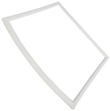 Guarnizione Indesit Freezer 530x397 Bianca Frigorifero C00074809