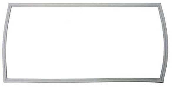 Guarnizione INDESIT Porta Polar White (552x1050) Frigorifero C00117963