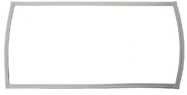 Guarnizione magnetica grigia 1008*528 Frigorifero Ariston C00038437