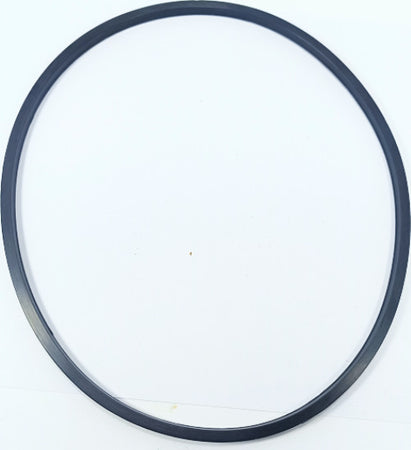 Guarnizione pentola a pressione Barazzoni Triplen 9-13 litri Casa e cucina/Pentole padelle e pirofile/Accessori/Accessori per pentole a pressione Rossi Ricambi - Venetico Marina, Commerciovirtuoso.it