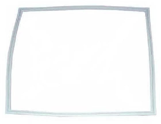 Guarnizione Porta Freezer Bianca 530x284,7 Indesit C00142362