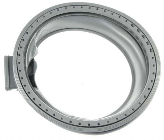 Guarnizione Rex A Soffietto,wm,p49 Lavatrice Rex 8071200029