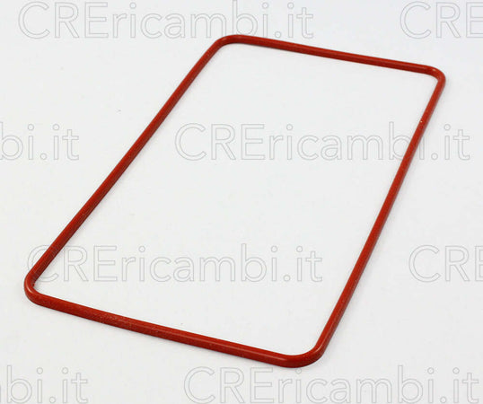 Guarnizione-Silicone-Rossa-per-Caldaia-Alluminio-SLS01538,SLS01539-Polti