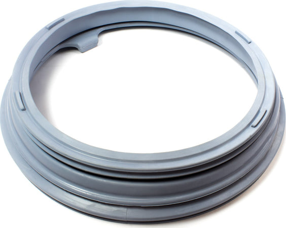 GUARNIZIONE SOFFIETTO OBLÒ LAVATRICE WHIRLPOOL IGNIS LADEN 480111101352 Casa e cucina/Grandi elettrodomestici/Accessori e parti di ricambio/Ricambi e accessori per lavatrici/Soffietti e guarnizioni per oblò lavatrici Rossi Ricambi - Venetico Marina, Commerciovirtuoso.it
