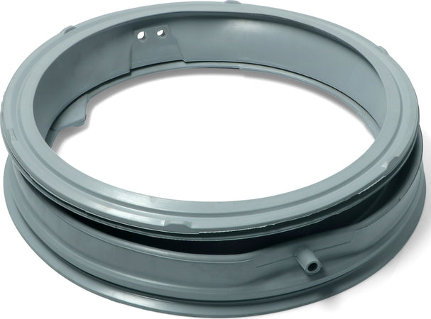 GUARNIZIONE SOFFIETTO OBLO LAVATRICE LG 3 BOCCHE F1448QDP1 F1448TDP1 F1480QDS Casa e cucina/Grandi elettrodomestici/Accessori e parti di ricambio/Ricambi e accessori per lavatrici/Soffietti e guarnizioni per oblò lavatrici Rossi Ricambi - Venetico Marina, Commerciovirtuoso.it