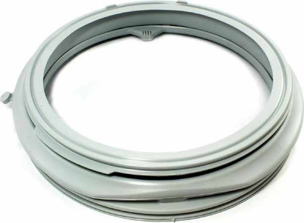 GUARNIZIONE SOFFIETTO PORTA OBLO' LAVATRICE BEKO 2466300303, 2905570100, 2905572900 Casa e cucina/Grandi elettrodomestici/Accessori e parti di ricambio/Ricambi e accessori per lavatrici/Soffietti e guarnizioni per oblò lavatrici Rossi Ricambi - Venetico Marina, Commerciovirtuoso.it