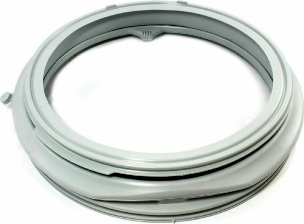 GUARNIZIONE SOFFIETTO PORTA OBLO' LAVATRICE SMEG - CODICE ORIGINALE  757850026 Casa e cucina/Grandi elettrodomestici/Accessori e parti di ricambio/Ricambi e accessori per lavatrici/Soffietti e guarnizioni per oblò lavatrici Rossi Ricambi - Venetico Marina, Commerciovirtuoso.it