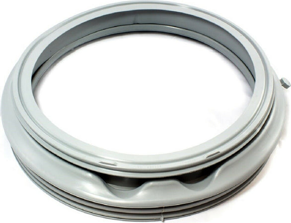 GUARNIZIONE SOFFIETTO PORTA OBLO' LAVATRICE SMEG - CODICE ORIGINALE  757850026 Casa e cucina/Grandi elettrodomestici/Accessori e parti di ricambio/Ricambi e accessori per lavatrici/Soffietti e guarnizioni per oblò lavatrici Rossi Ricambi - Venetico Marina, Commerciovirtuoso.it