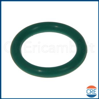 Guarnizione-Verde-Tappo-Caldaia