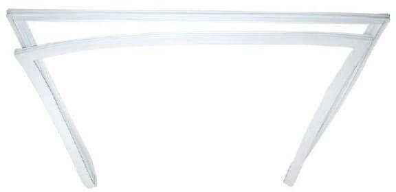Guarnizione Whirlpool Magnetica Frigorifero 481246668938