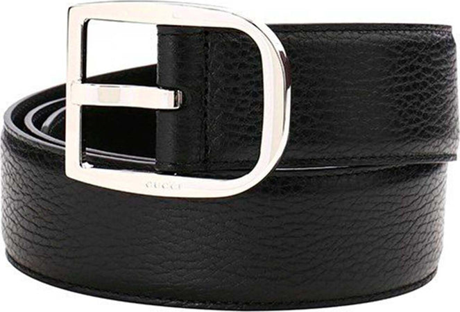 Gucci-Cintura-Nera-Uomo-Pelle-Dollar-Calf-Mod.-449716-CAO0N-1000-da-uomo