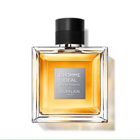 GUERLAIN l'homme ideal eau de toilette 100ml