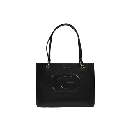 Guess Borsa Donna black