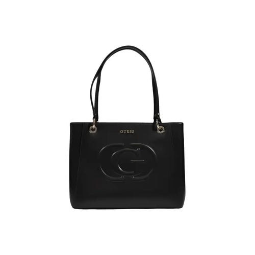 Guess Borsa Donna black