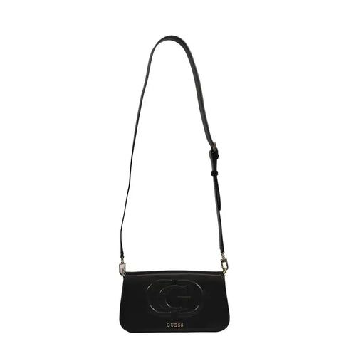 Guess Borsa Donna black