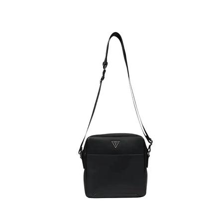 Guess Borsa Uomo black