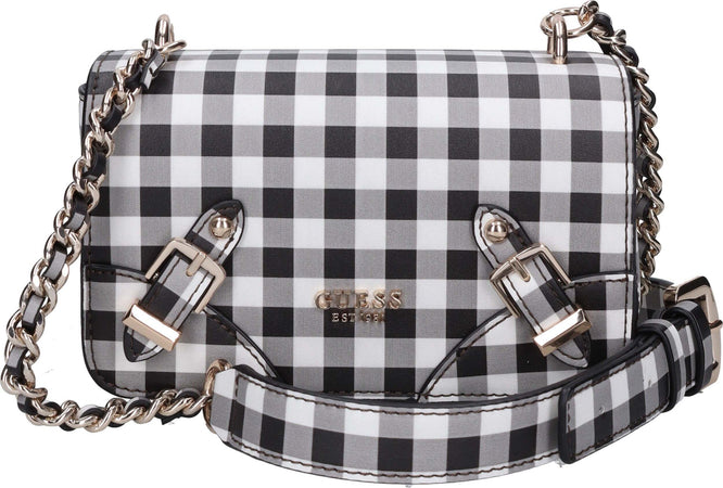 Guess-Borse...-Bianco-da-donna