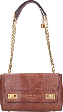Guess-Borse...-Marrone-da-donna