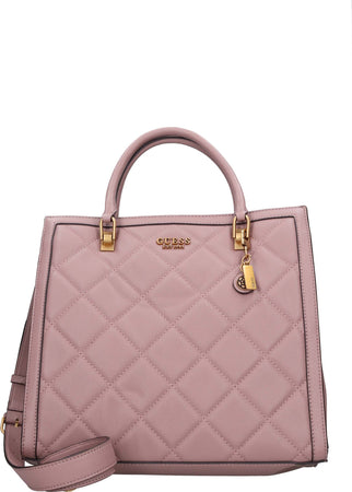 Guess-Borse...-Rosa-da-donna
