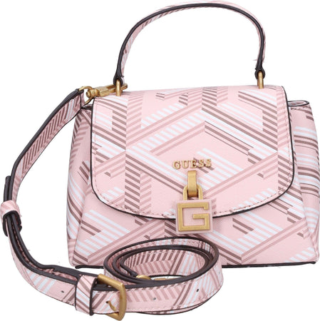 Guess-Borse...-Rosa-da-donna