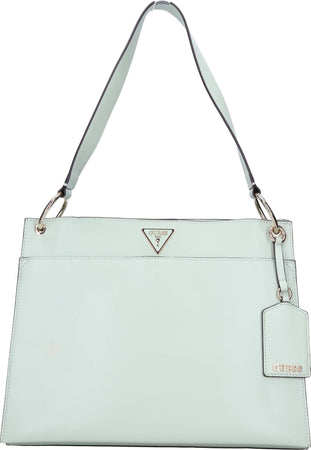 Guess-Borse...-Verde-da-donna
