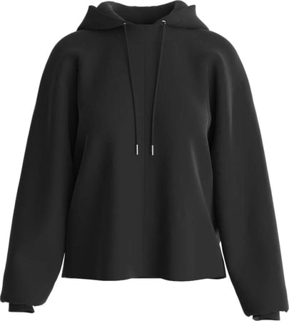 Guess-felpa-nera-Zorina-W2BQ12-KAUJ2