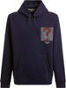Guess-Front-patch-Felpa-Con-Cappuccio-Uomo-Felpa-Blu-Maxi-Logo-Guess