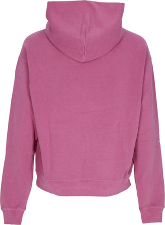 GUESS-ORIGINALS-Felpa-Cappuccio-Uomo-Go-Baker-Logo-Hoodie-Distressed-Damson-Multi-da-uomo