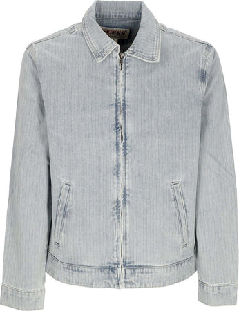 GUESS-ORIGINALS-Giubbotto-Jeans-Uomo-Go-Herringbone-Denim-Jacket-Go-Vintage-Herringbo-da-uomo