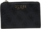 Guess Portafogli Donna black