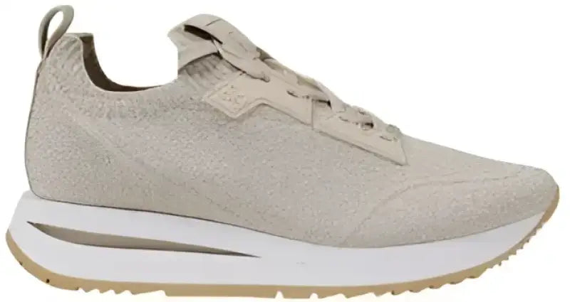 Guess Sneakers Donna - beige / 35 - Calzature Sneakers