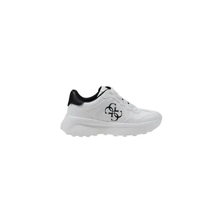 Guess Sneakers Donna - white / 35 - Calzature Sneakers