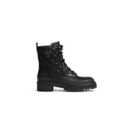 Guess Stivali Donna - black / 38 - Calzature Stivali