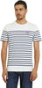 Guess-t-shirt-bianca-blu-a-righe-M4GI33-KC6X1