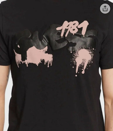 Guess T-shirt Uomo Maglia Cotone Jersey Stretch Logo Moda/Uomo/Abbigliamento/T-shirt polo e camicie/T-shirt Euforia - Bronte, Commerciovirtuoso.it