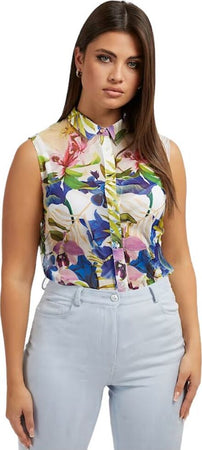 Guess-top-multicolor-W3GH61-WDW52-P19R
