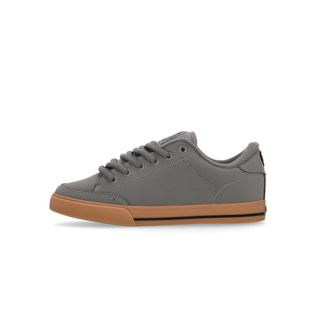 C1RCA Scarpe Skate Uomo Lopez 50 Grey/gum da uomo