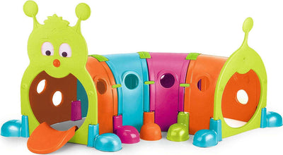 GUS---bruco-da-giardino-per-bambini-Multicolor-Milani-Home