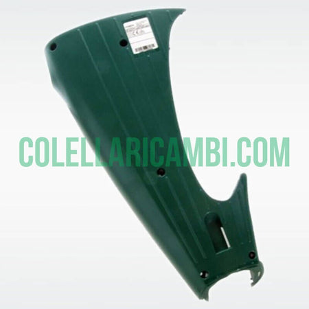 Guscio Scocca Posteriore Adattabile Per Vorwerk Folletto VK135