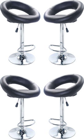 GUSTAVO---set-di-4-sgabelli-Nero-Milani-Home