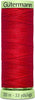 GUTERMANN---30mt---FILO-PER-ASOLE-100%-POLIESTERE---COLORE-ROSSO-CREMISI-156